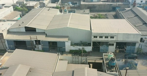 Atul Precision Cast Pvt. Ltd. Atul Precision Cast has Sameless Foundry Expansion